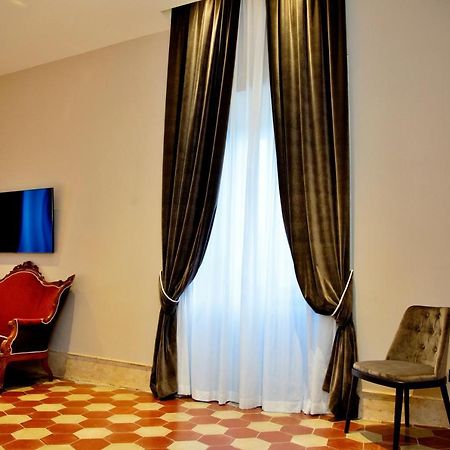 Hotel Palazzo Papa Gregorio XVI Tivoli Exterior foto