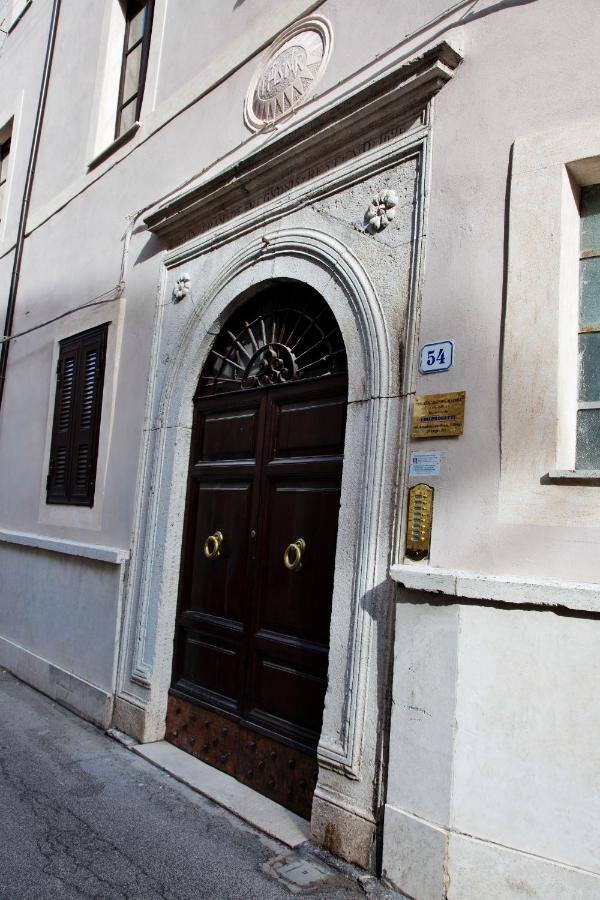 Hotel Palazzo Papa Gregorio XVI Tivoli Exterior foto
