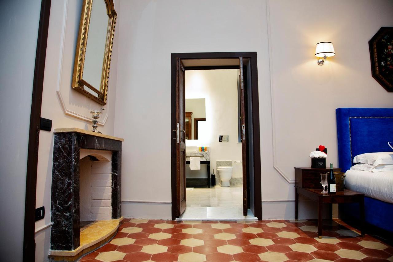 Hotel Palazzo Papa Gregorio XVI Tivoli Exterior foto