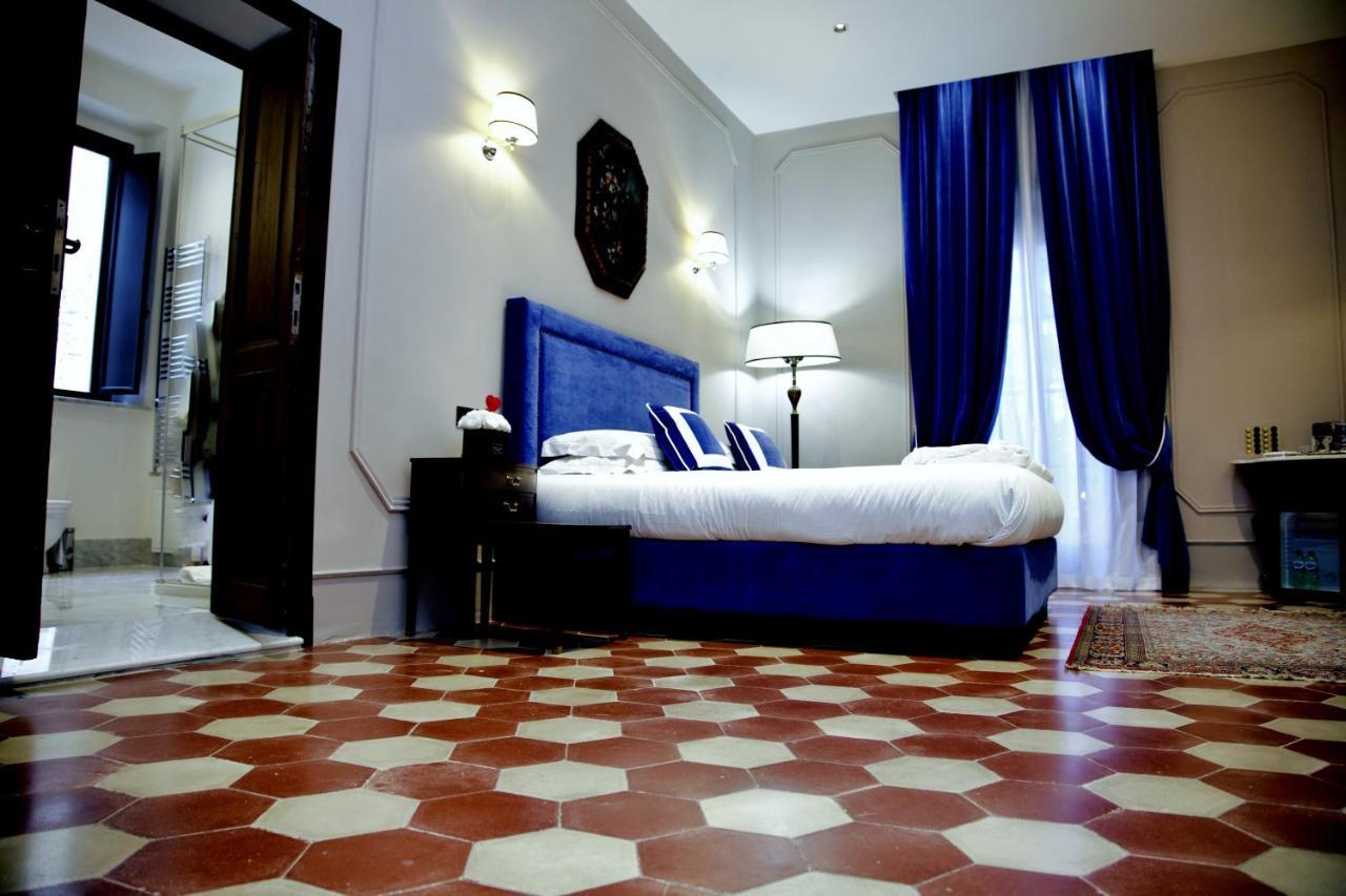 Hotel Palazzo Papa Gregorio XVI Tivoli Exterior foto