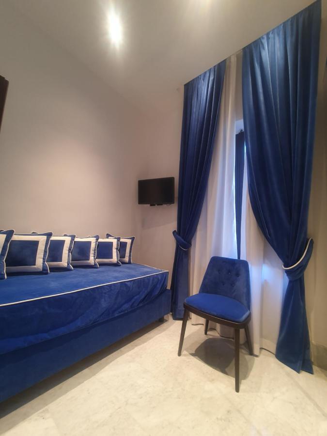 Hotel Palazzo Papa Gregorio XVI Tivoli Exterior foto