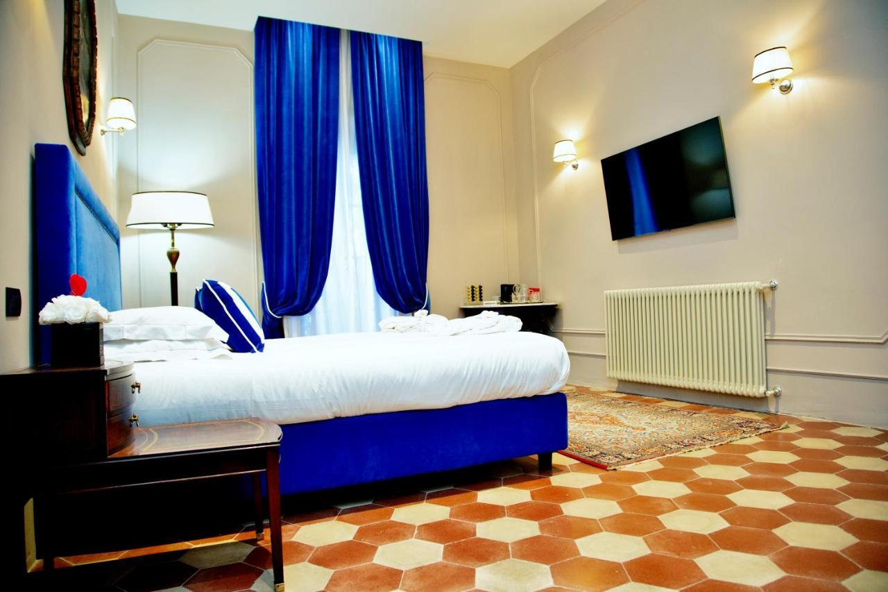 Hotel Palazzo Papa Gregorio XVI Tivoli Exterior foto