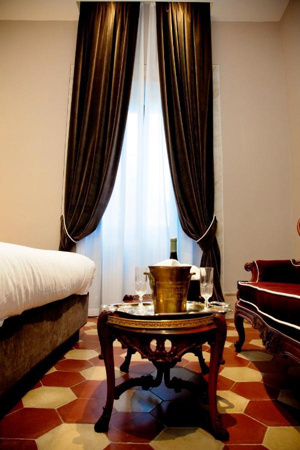 Hotel Palazzo Papa Gregorio XVI Tivoli Exterior foto