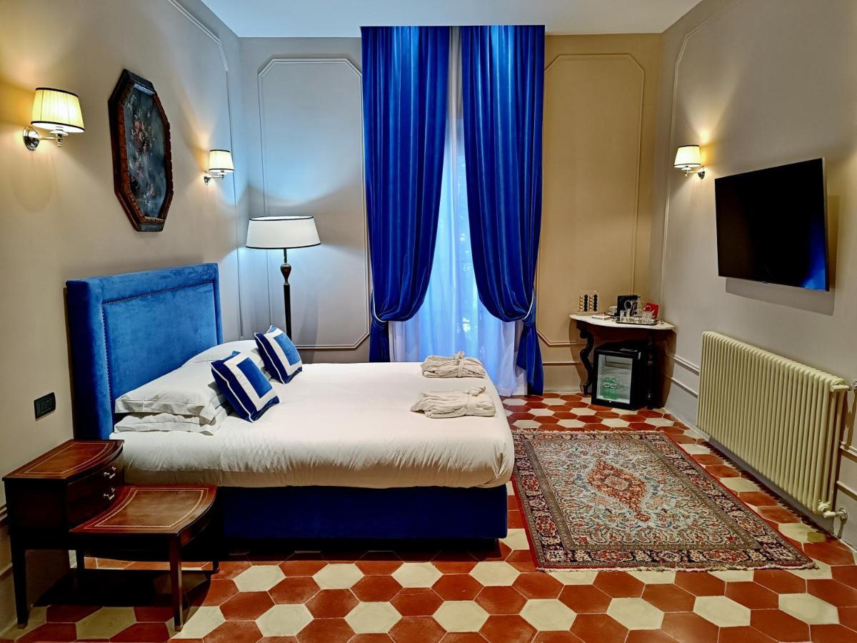 Hotel Palazzo Papa Gregorio XVI Tivoli Exterior foto