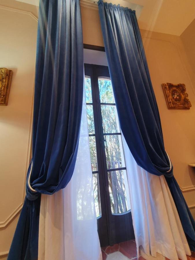 Hotel Palazzo Papa Gregorio XVI Tivoli Exterior foto