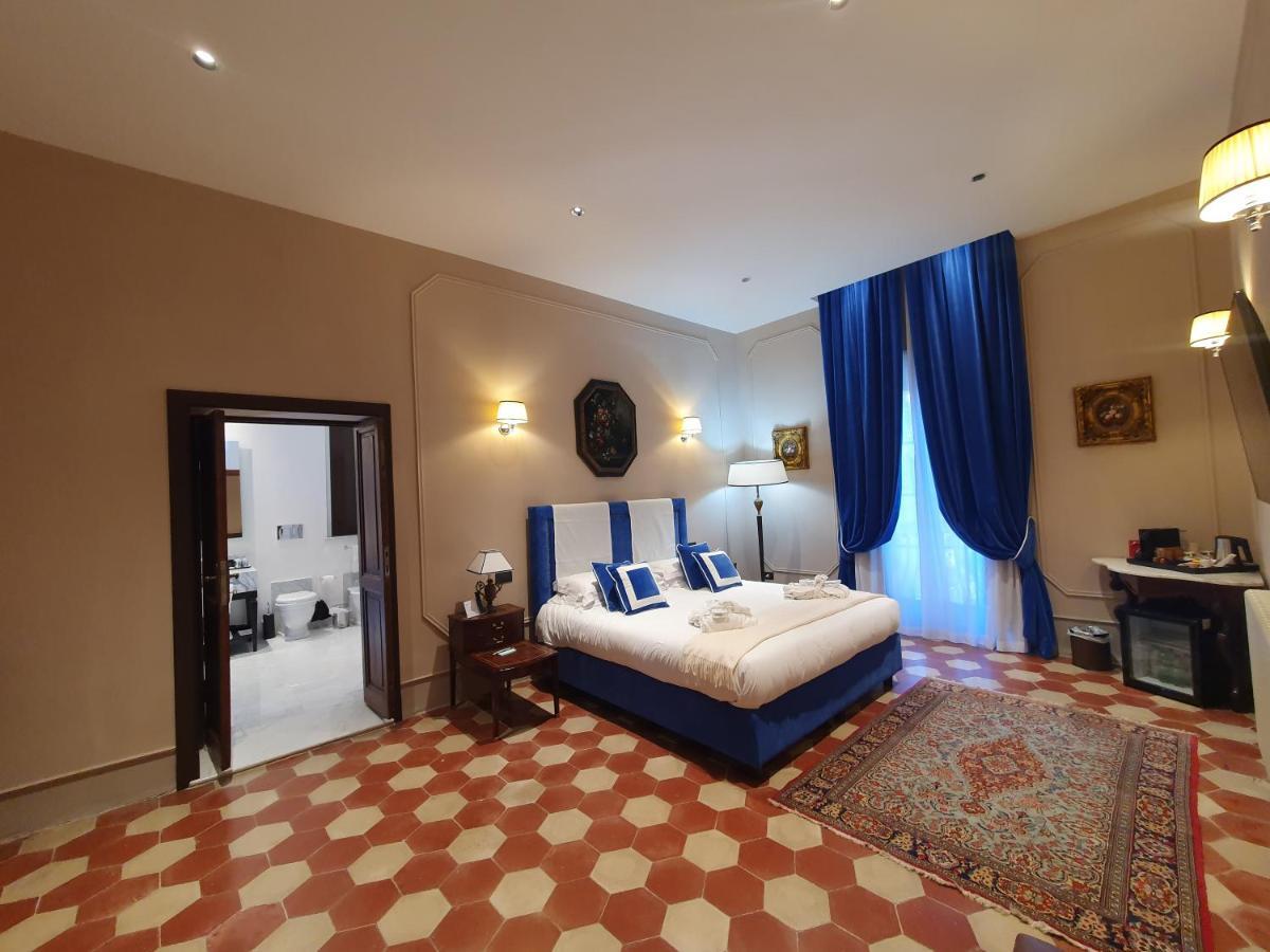 Hotel Palazzo Papa Gregorio XVI Tivoli Exterior foto