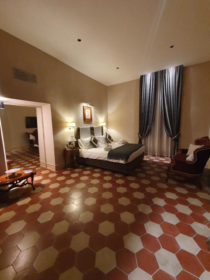 Hotel Palazzo Papa Gregorio XVI Tivoli Exterior foto