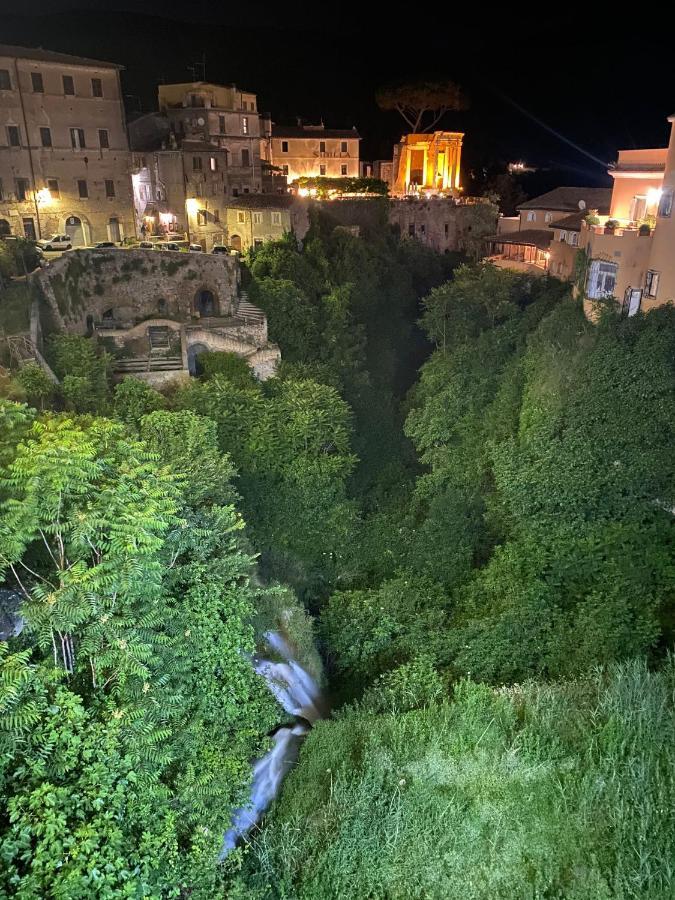 Hotel Palazzo Papa Gregorio XVI Tivoli Exterior foto